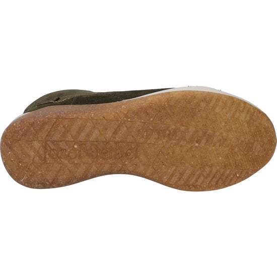 JOSEF SEIBEL Dam Sneaker Ricky 11 i Grönt - Image 6