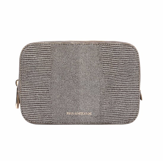 Mabel Leather Pouch - Image 1
