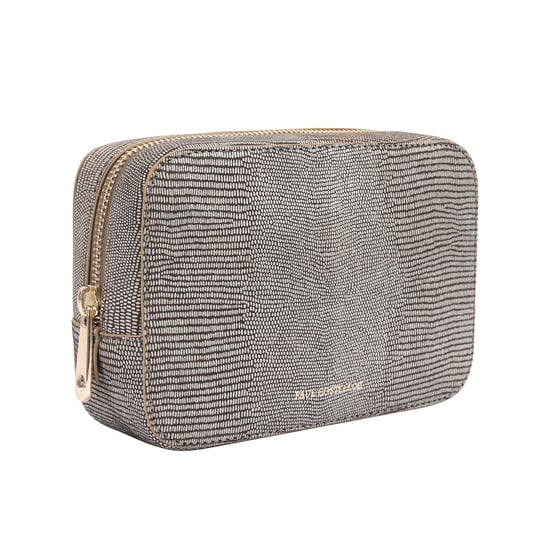Mabel Leather Pouch - Image 2