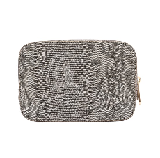 Mabel Leather Pouch - Image 3