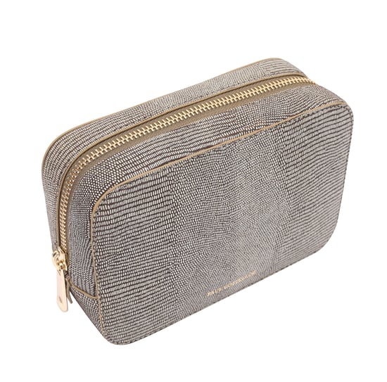 Mabel Leather Pouch - Image 4