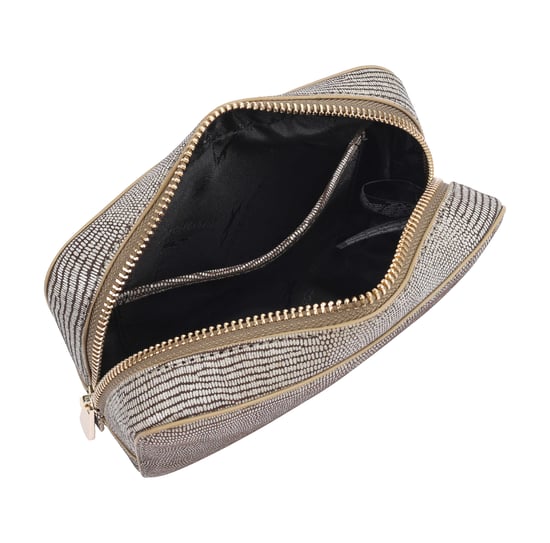 Mabel Leather Pouch - Image 5