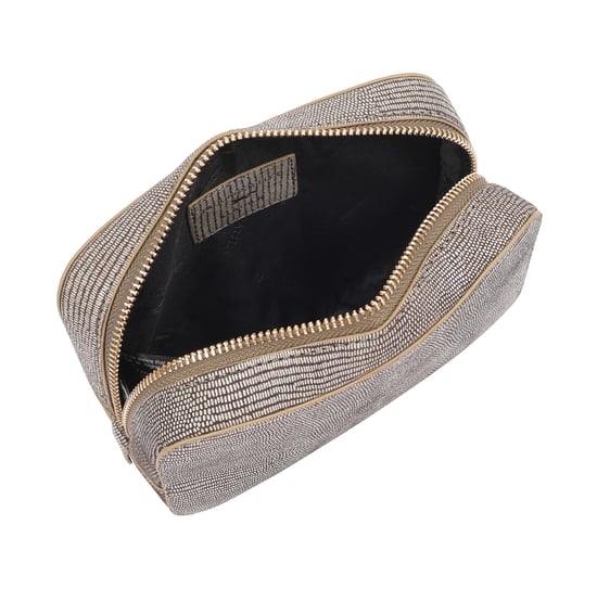 Mabel Leather Pouch - Image 6