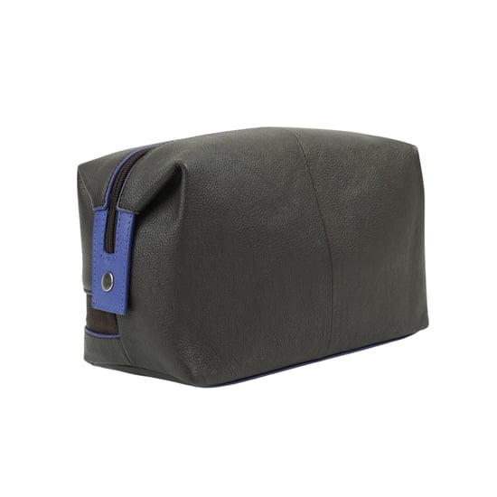 Aldo Leather Wash Bag - Image 5