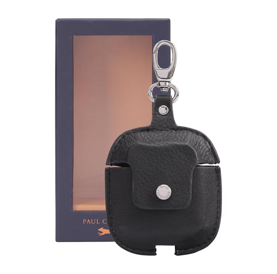 Beta Leather Earphone Case - Image 1