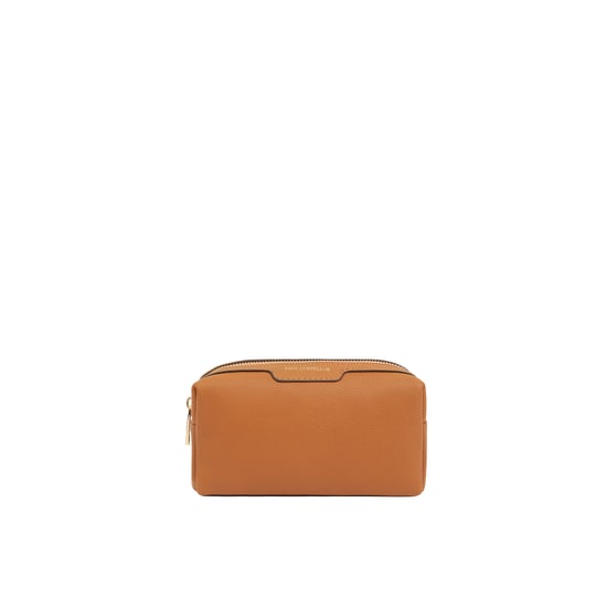 Sesia Leather Pouch - Image 5