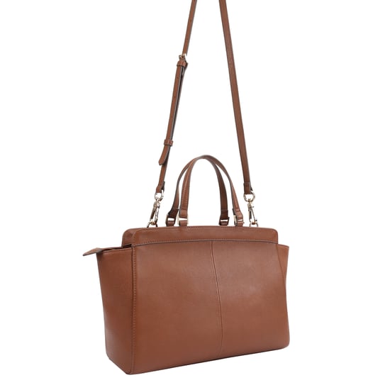 Calla Leather Multi Way Bag - Image 2
