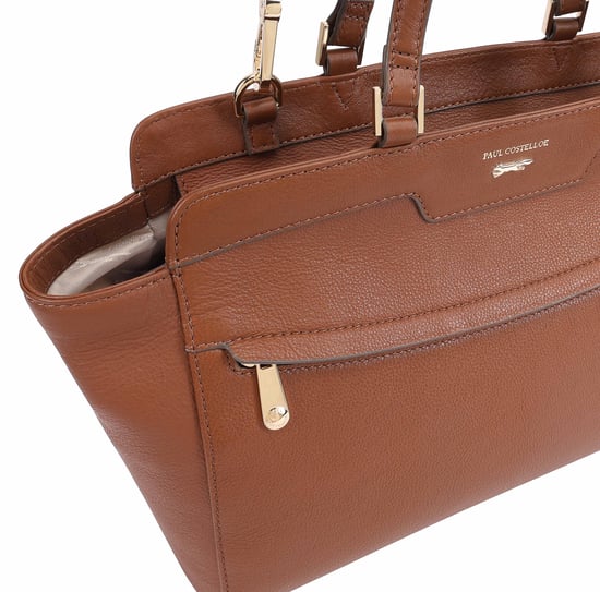 Calla Leather Multi Way Bag - Image 3