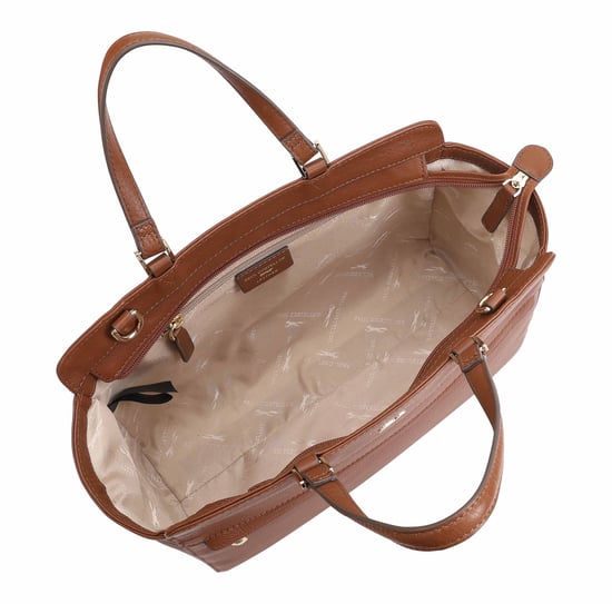 Calla Leather Multi Way Bag - Image 4