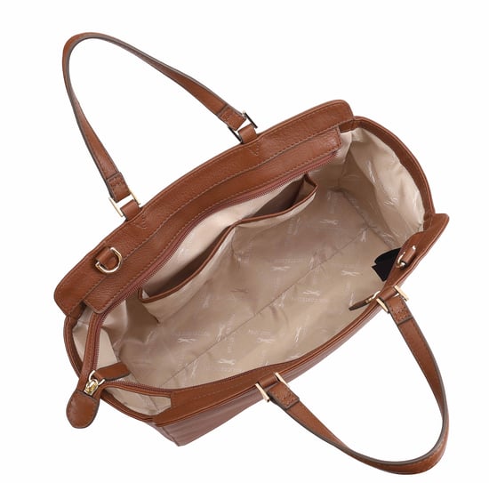 Calla Leather Multi Way Bag - Image 5