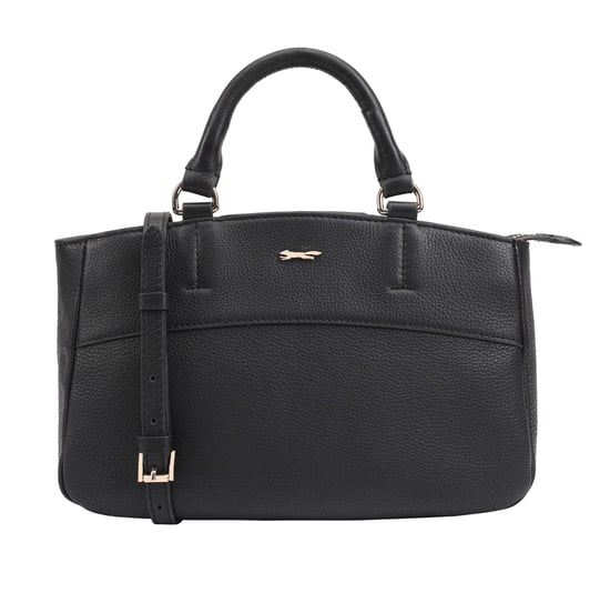 Volta Leather Multi Way Bag - Image 1