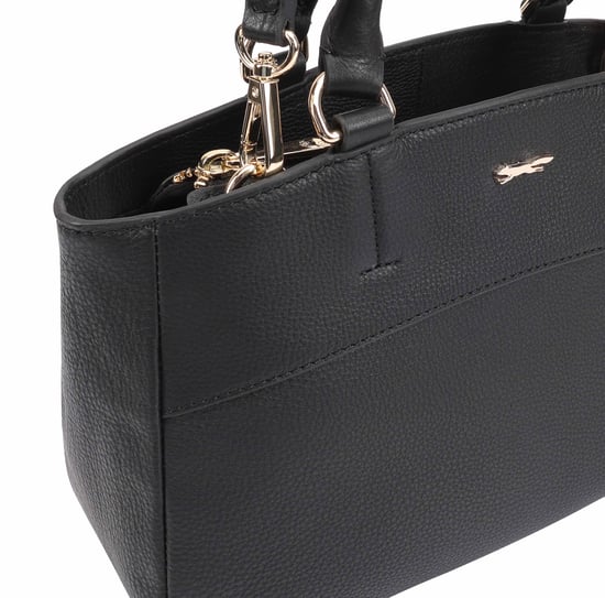Volta Leather Multi Way Bag - Image 3