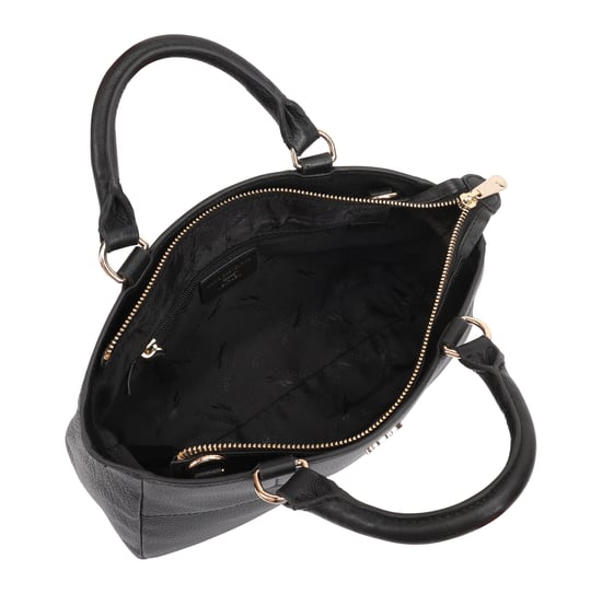 Volta Leather Multi Way Bag - Image 4