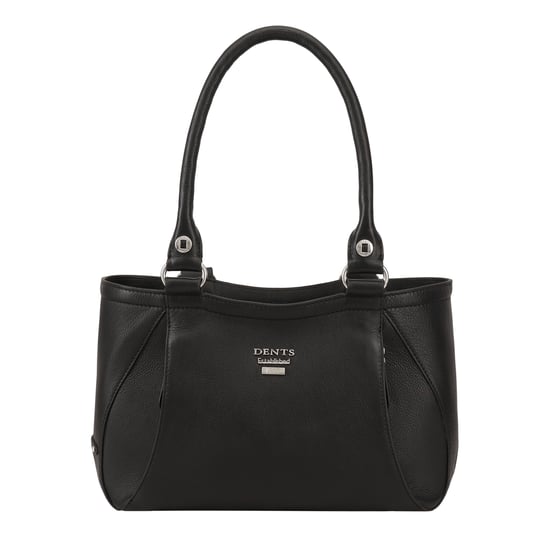 Marlborough Leather Shoulder Bag - Image 1