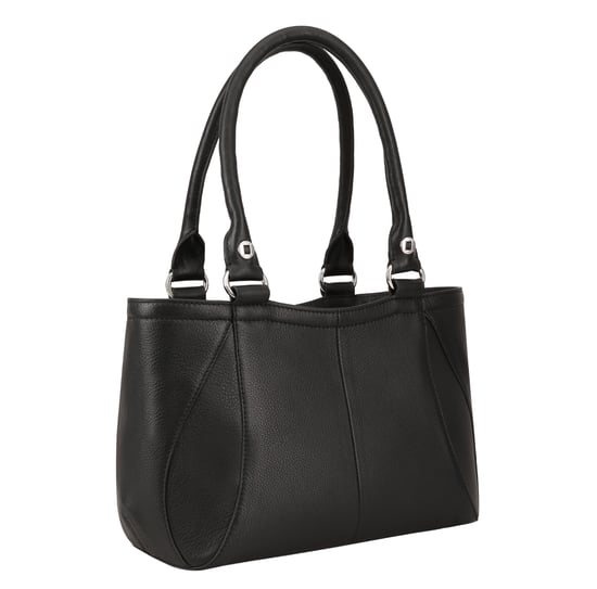Marlborough Leather Shoulder Bag - Image 2