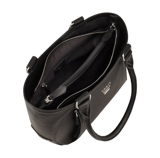 Marlborough Leather Shoulder Bag - Image 5