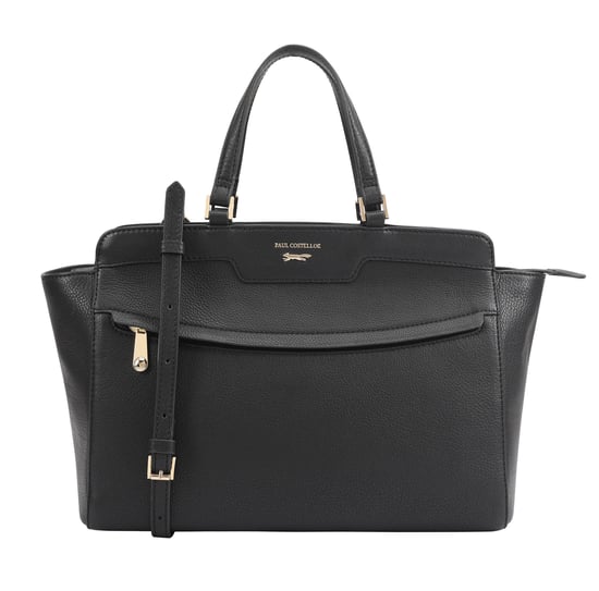 Calla Leather Multi Way Bag - Image 1