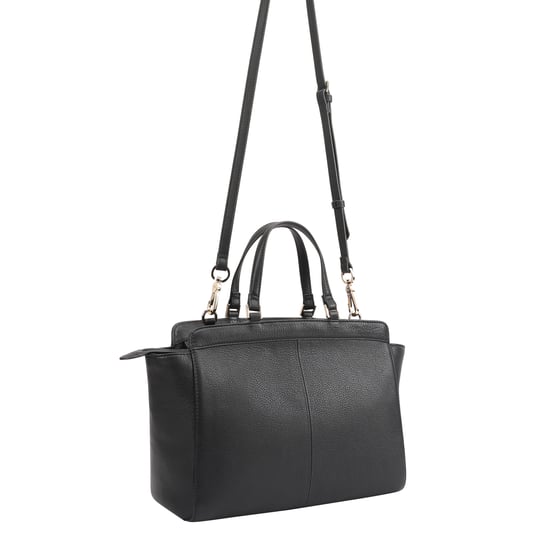 Calla Leather Multi Way Bag - Image 2