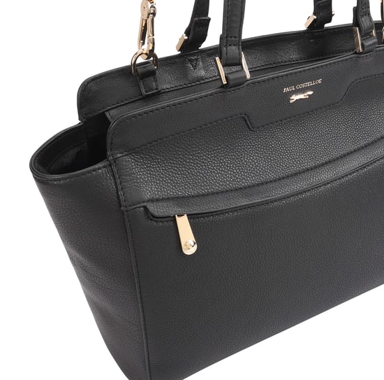 Calla Leather Multi Way Bag - Image 3