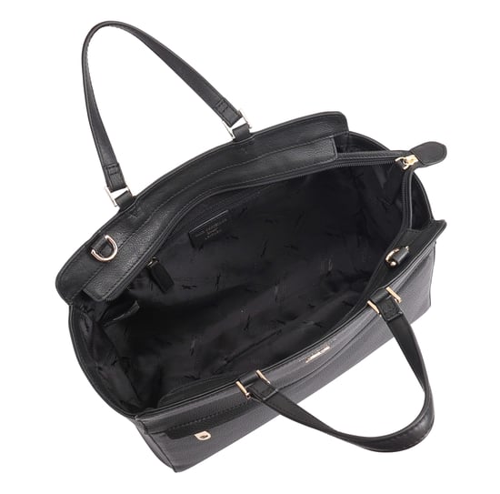 Calla Leather Multi Way Bag - Image 4