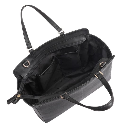 Calla Leather Multi Way Bag - Image 5