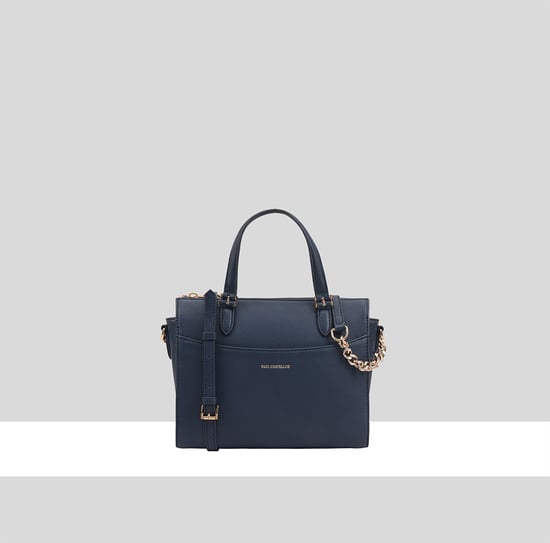 Harlan Leather Multi Way Bag - Image 1