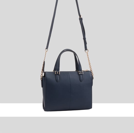 Harlan Leather Multi Way Bag - Image 2