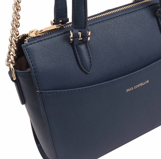Harlan Leather Multi Way Bag - Image 3