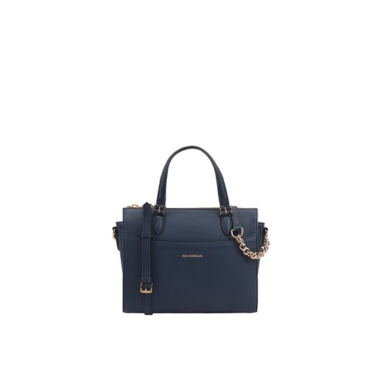 Harlan Leather Multi Way Bag - Image 5
