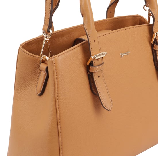 Davina Leather Multi Way Bag - Image 3