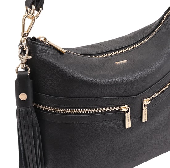 Azores Leather Multi Way Bag - Image 3