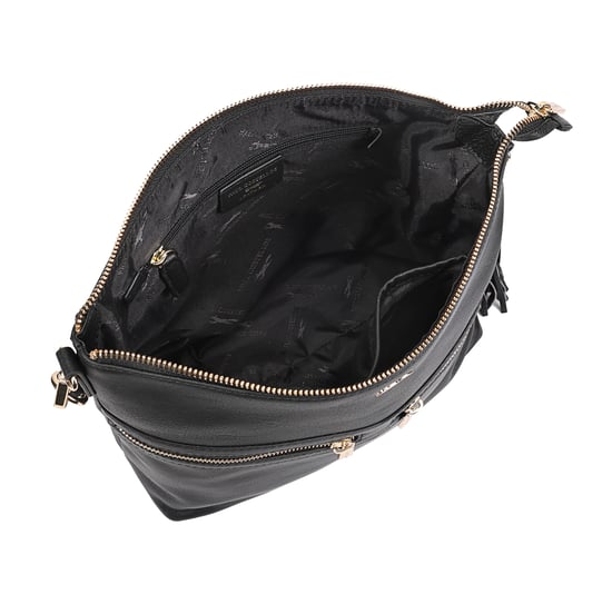Azores Leather Multi Way Bag - Image 4
