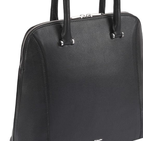 Tayota Leather Shoulder Bag - Image 2