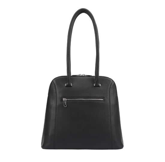 Tayota Leather Shoulder Bag - Image 3