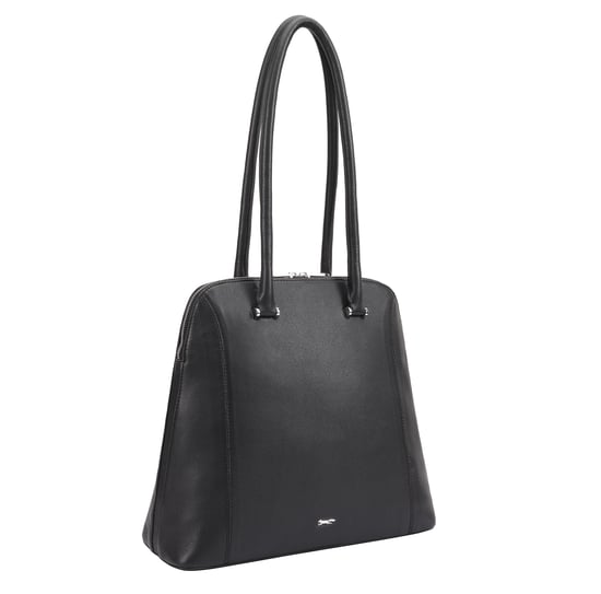 Tayota Leather Shoulder Bag - Image 4