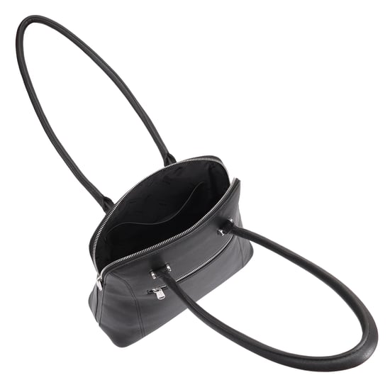 Tayota Leather Shoulder Bag - Image 6
