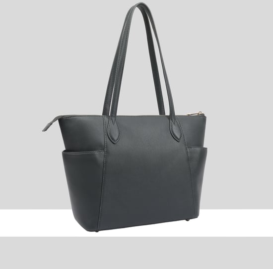Morava Leather Tote/Shoulder Bag - Image 2