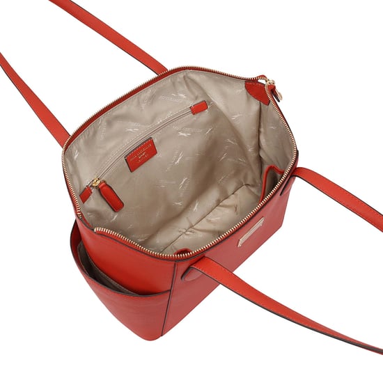 Morava Leather Tote/Shoulder Bag - Image 3