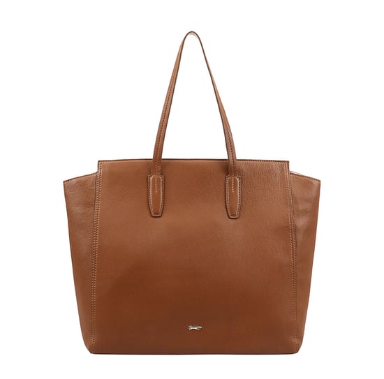 Ardila Leather Tote Bag - Image 1