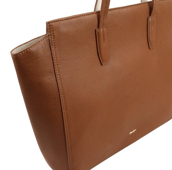 Ardila Leather Tote Bag - Image 3