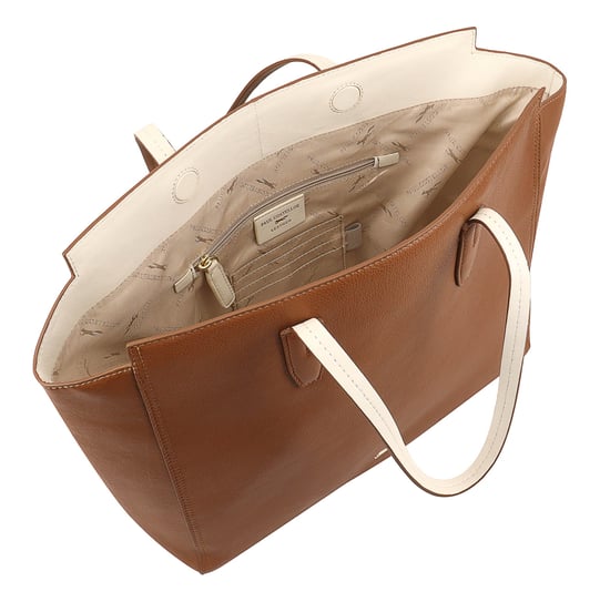 Ardila Leather Tote Bag - Image 4