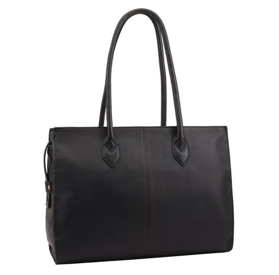 Betsy Leather Shoulder Bag - Image 2
