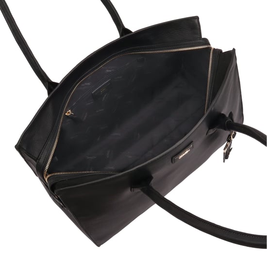 Betsy Leather Shoulder Bag - Image 4