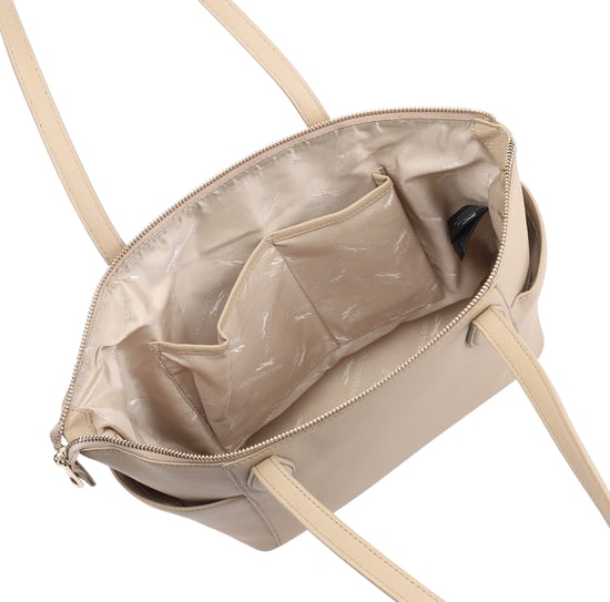 Morava Leather Tote/Shoulder Bag - Image 5