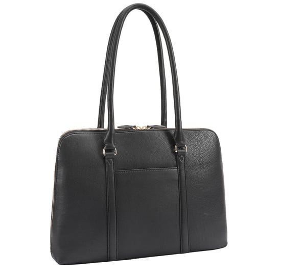 Aldan Leather Shoulder Bag - Image 2