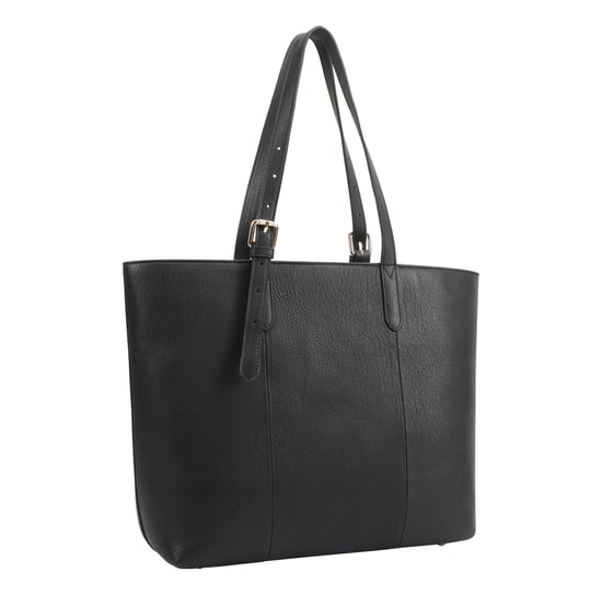 Cambridge Leather Shoulder Bag - Image 2