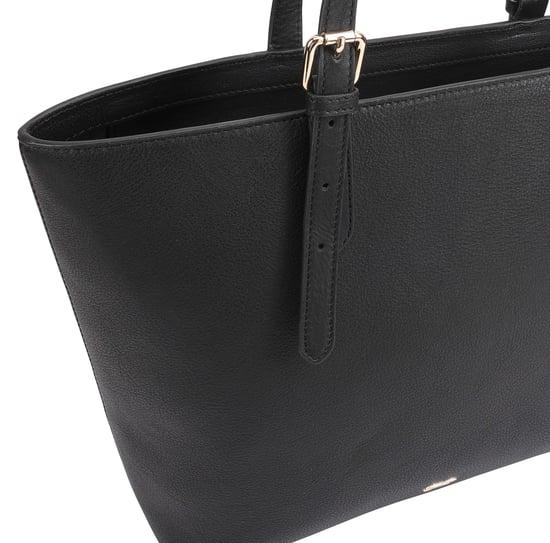 Cambridge Leather Shoulder Bag - Image 3