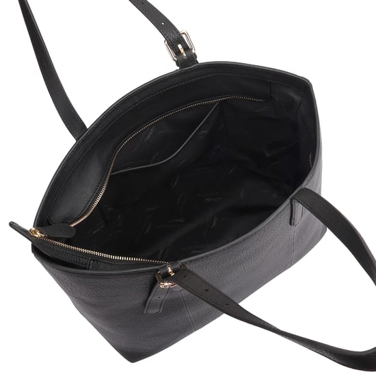 Cambridge Leather Shoulder Bag - Image 5