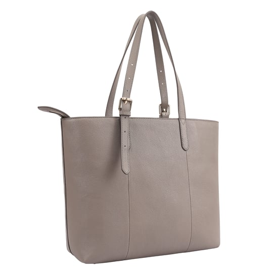 Cambridge Leather Shoulder Bag - Image 2