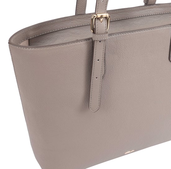 Cambridge Leather Shoulder Bag - Image 3